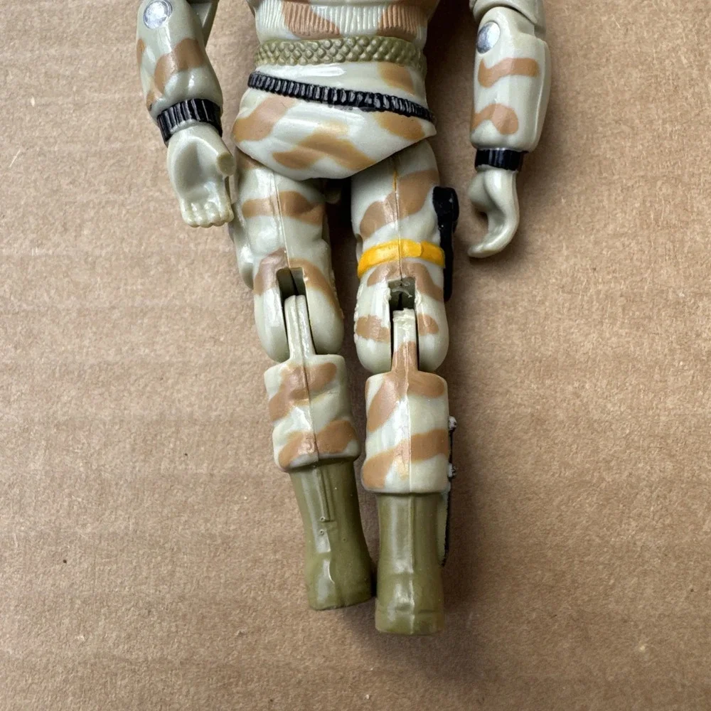 Lanard The Corps JONES CROC 3.75